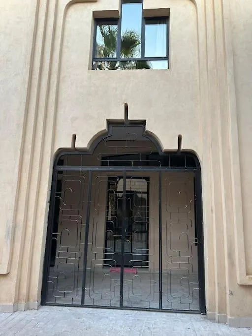 Apartament Appartement Duplex Marrakech Marrakesz Maroko