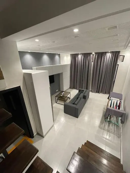Appartement Duplex Marrakech Marrakesz Maroko