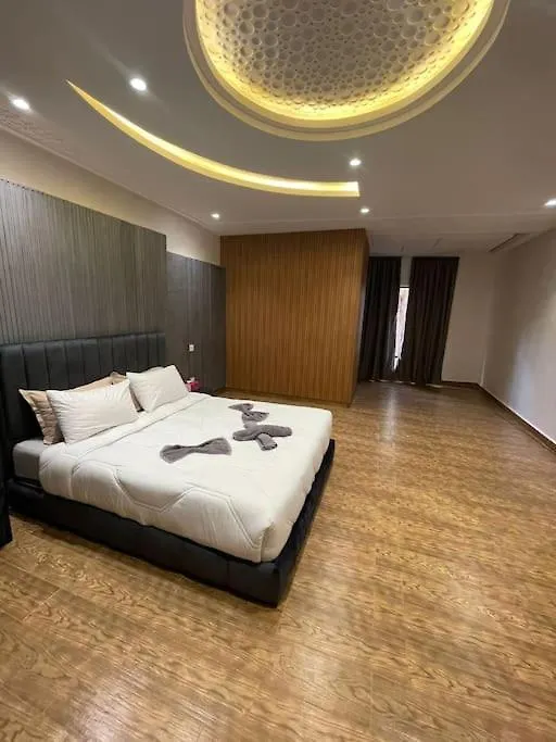 Apartament Appartement Duplex Marrakech Marrakesz