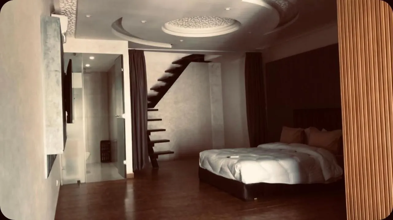 Appartement Duplex Marrakech Marrakesz