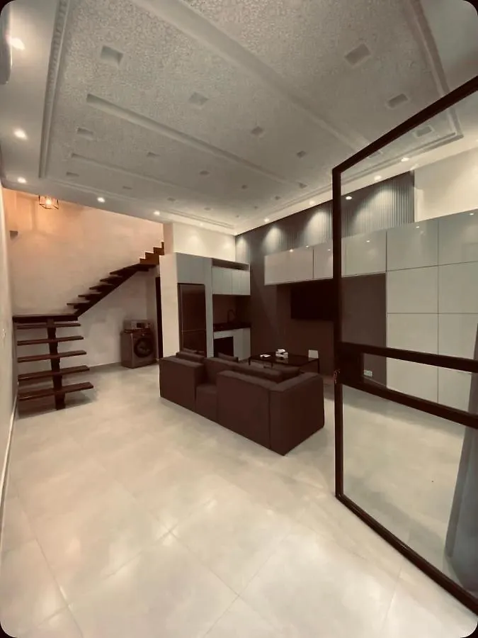 Apartament Appartement Duplex Marrakech Marrakesz